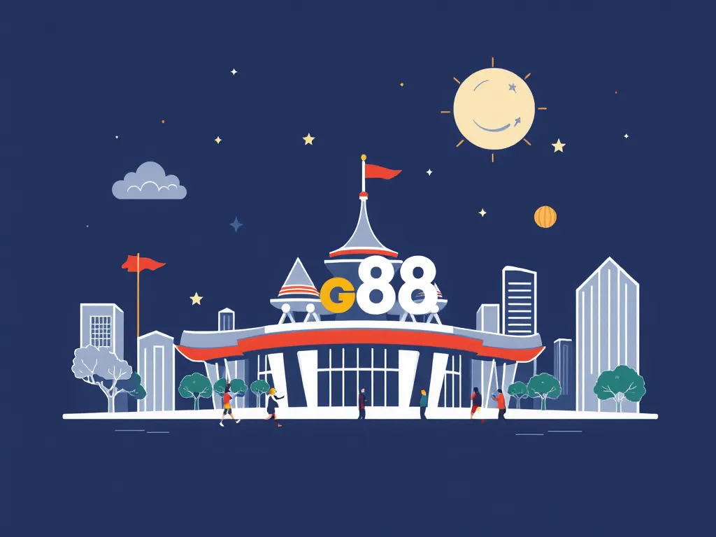 Hình minh họa: Luật chơi tiến lên miền nam trên GO88 2026: Từ chia bài đến thắng lợi Hình minh họa: Luật chơi tiến lên miền nam trên GO88 2026: Từ chia bài đến thắng lợi